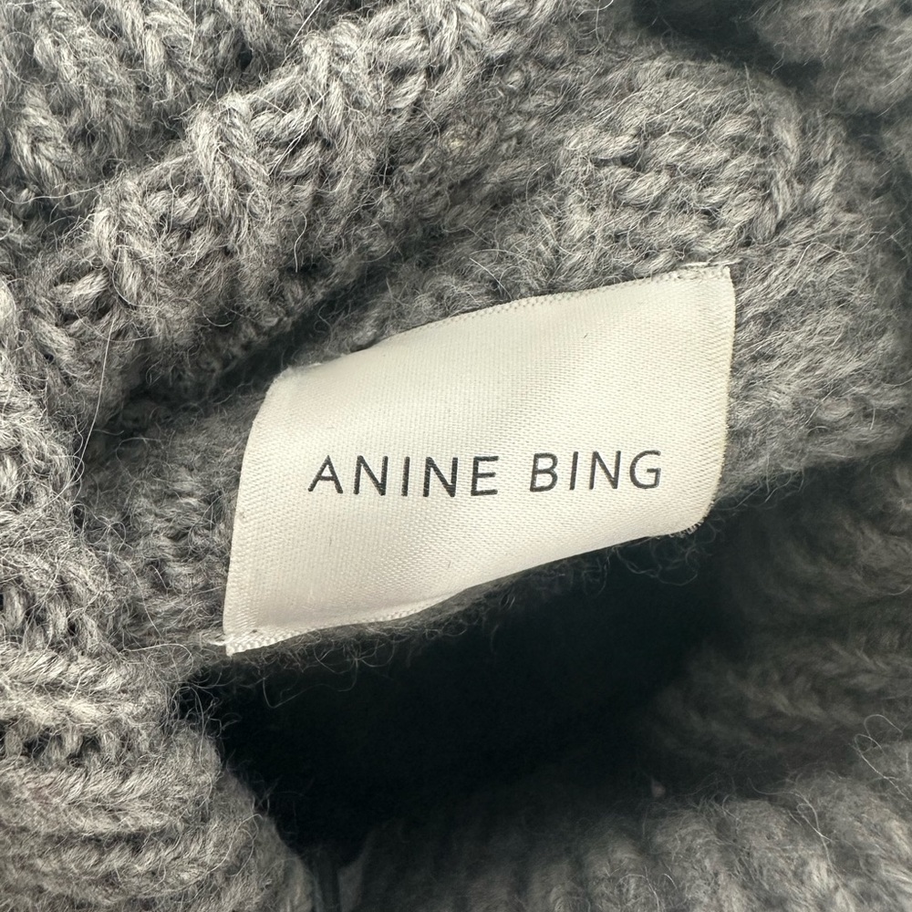 Anine Bing sweater